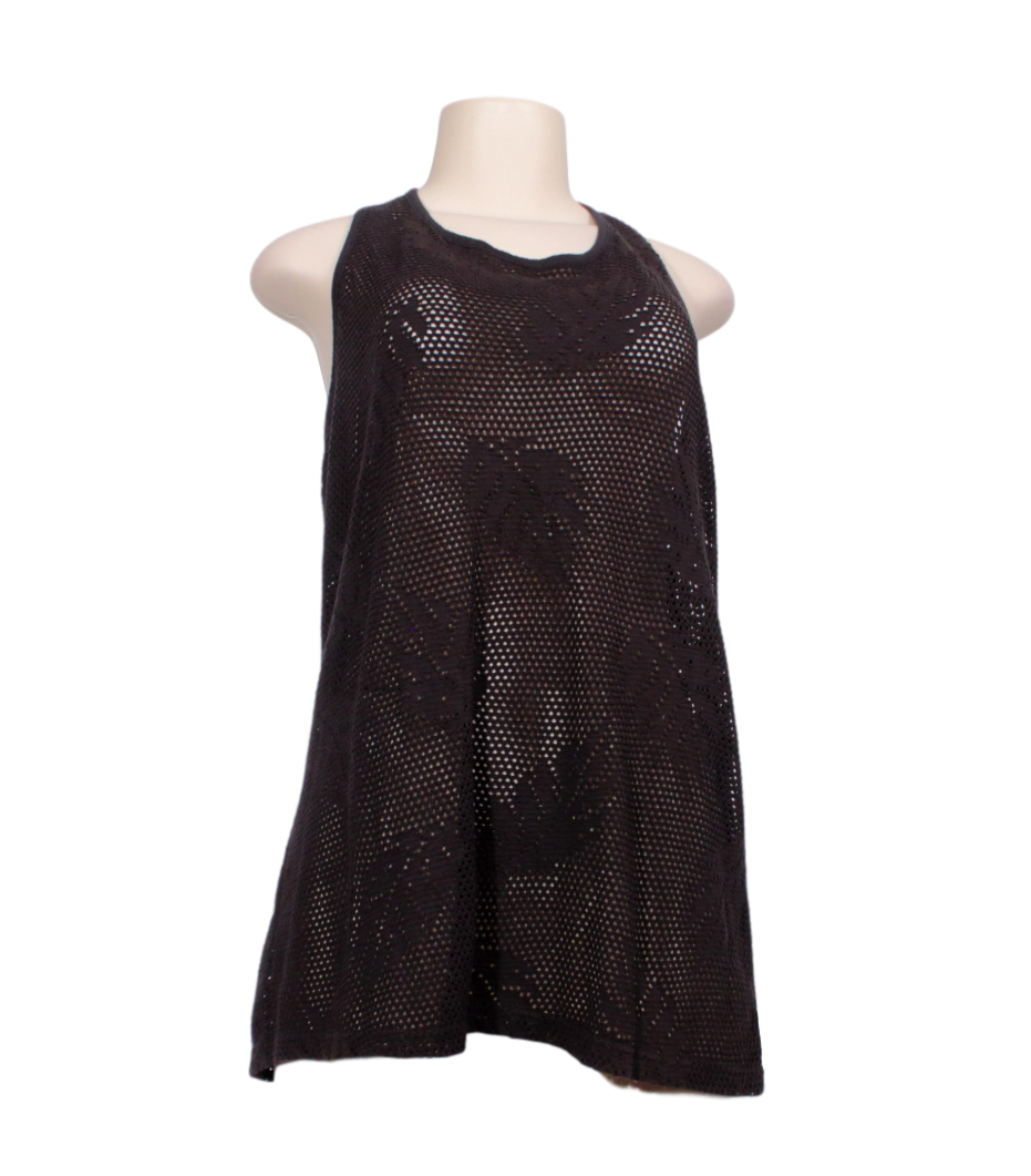 OPEN CORCHET COVERUP - eKlozet Luxury Consignment