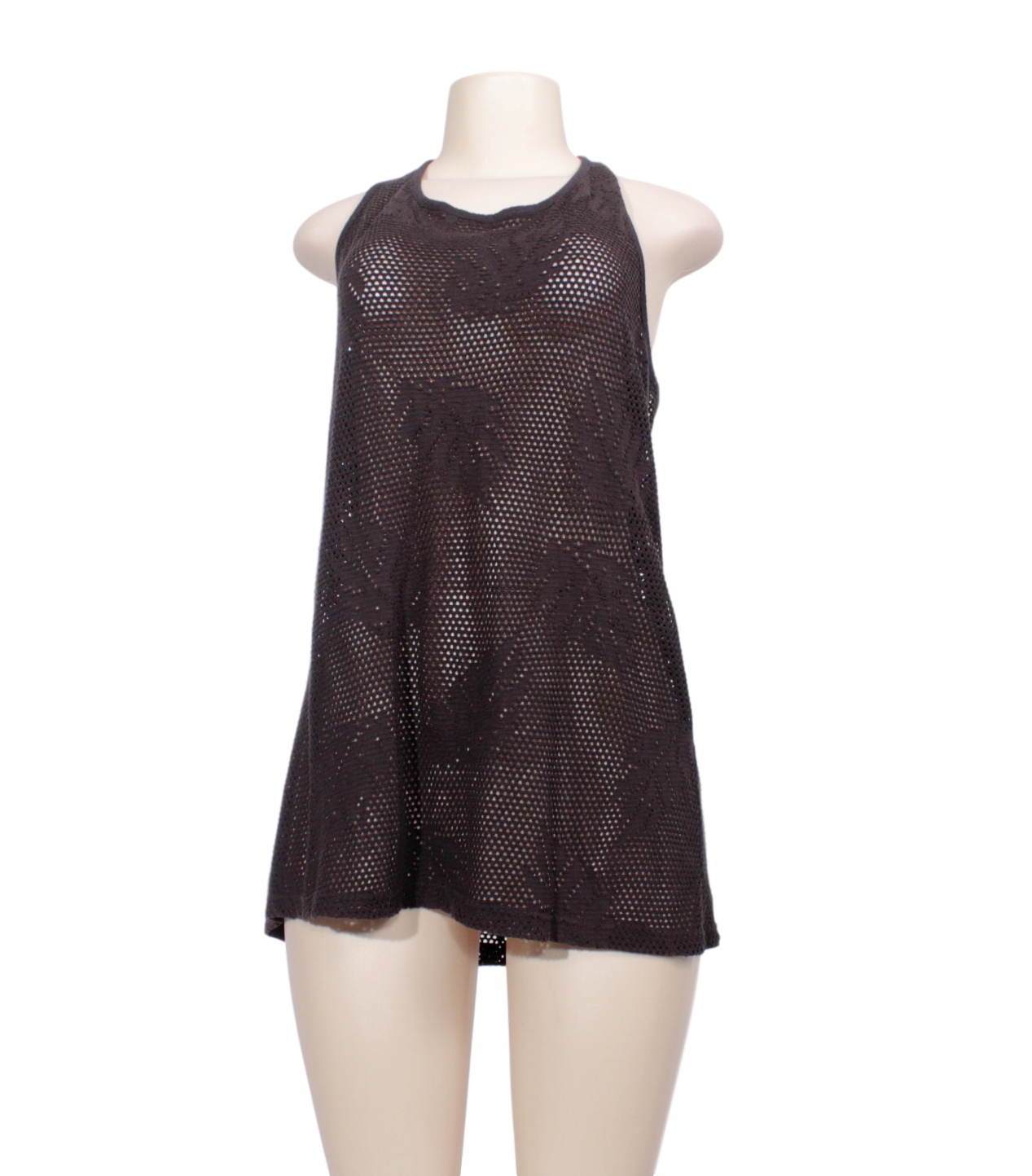 OPEN CORCHET COVERUP - eKlozet Luxury Consignment
