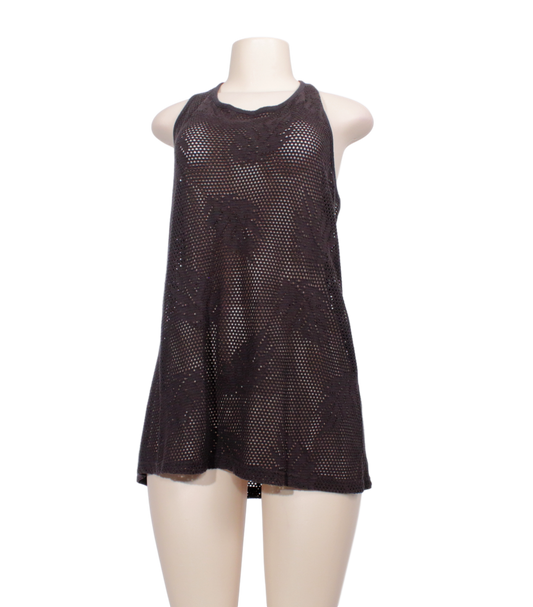 OPEN CORCHET COVERUP - eKlozet Luxury Consignment