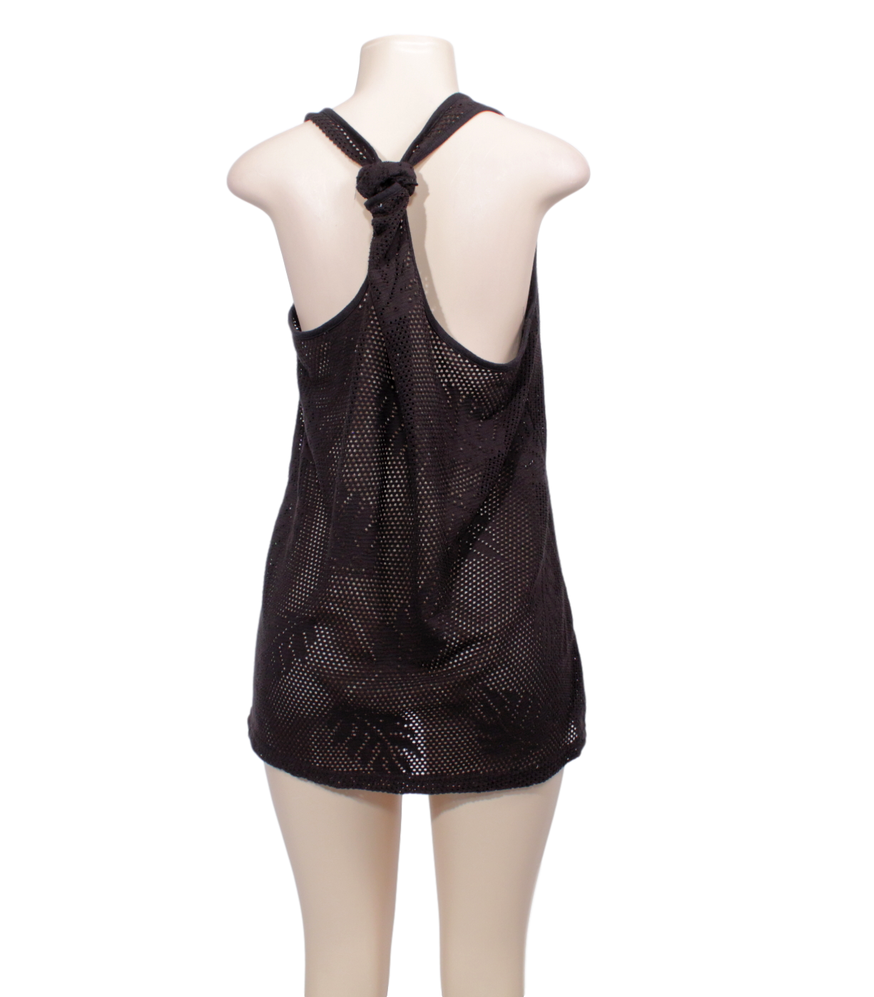 OPEN CORCHET COVERUP - eKlozet Luxury Consignment