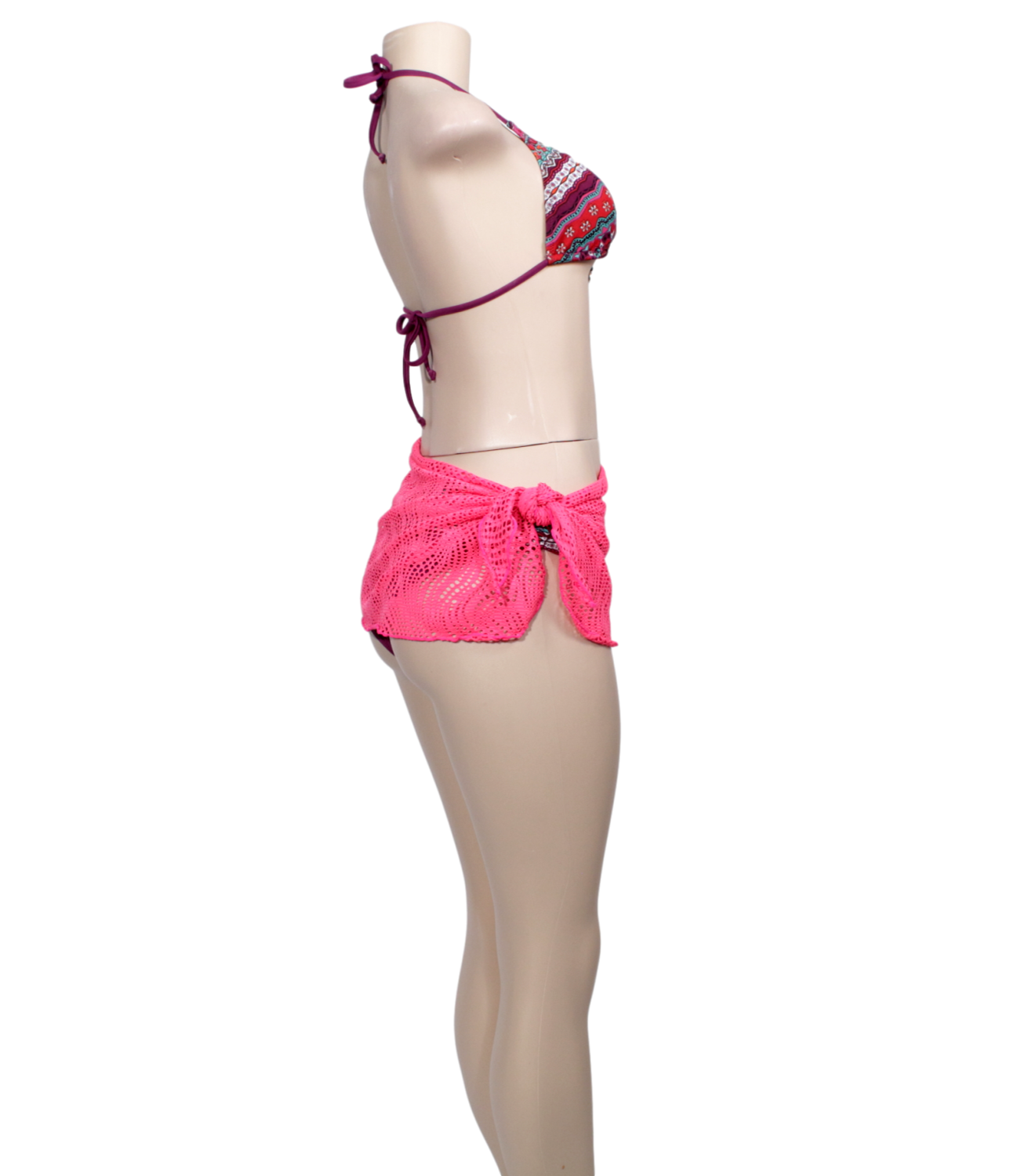 SARONG COVERUP - eKlozet Luxury Consignment