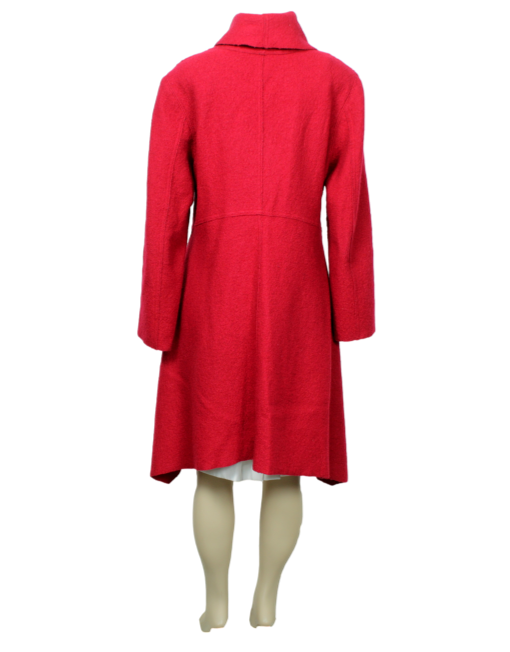 J. JILL Bouclé Coat