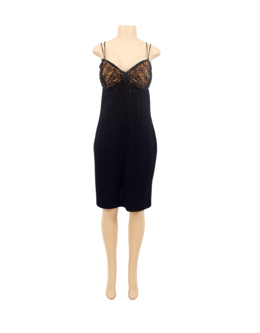 St. John Cocktail Dress Front