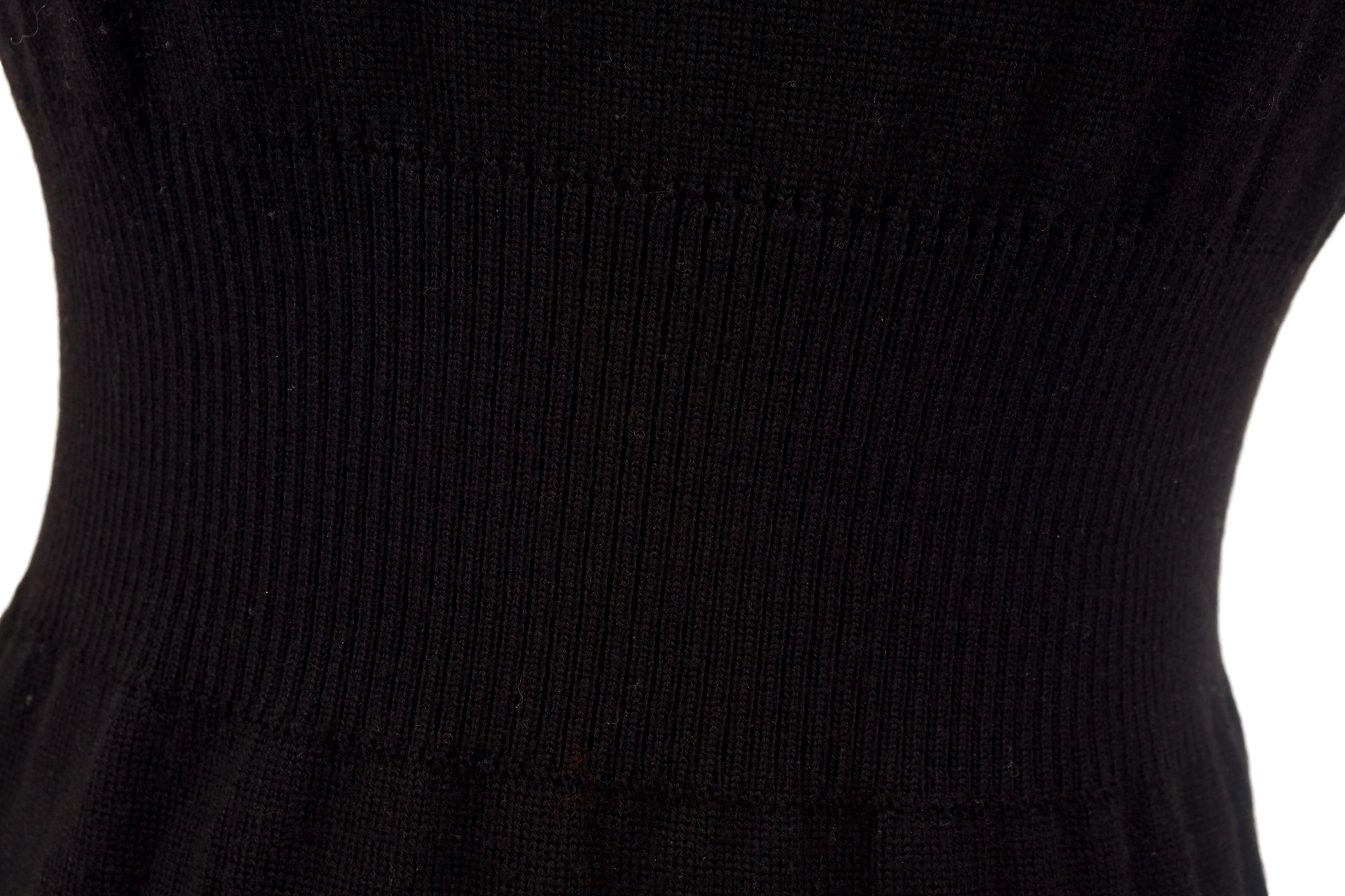 Fendi Wool Tank w/ Decorative back - eKlozet Luxury Consignment