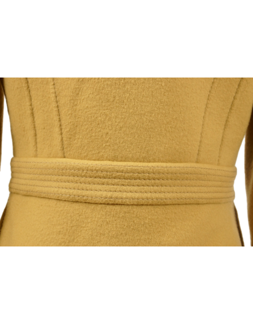 VALENTINO COLLARLESS WOOL BLAZER - eKlozet Luxury Consignment