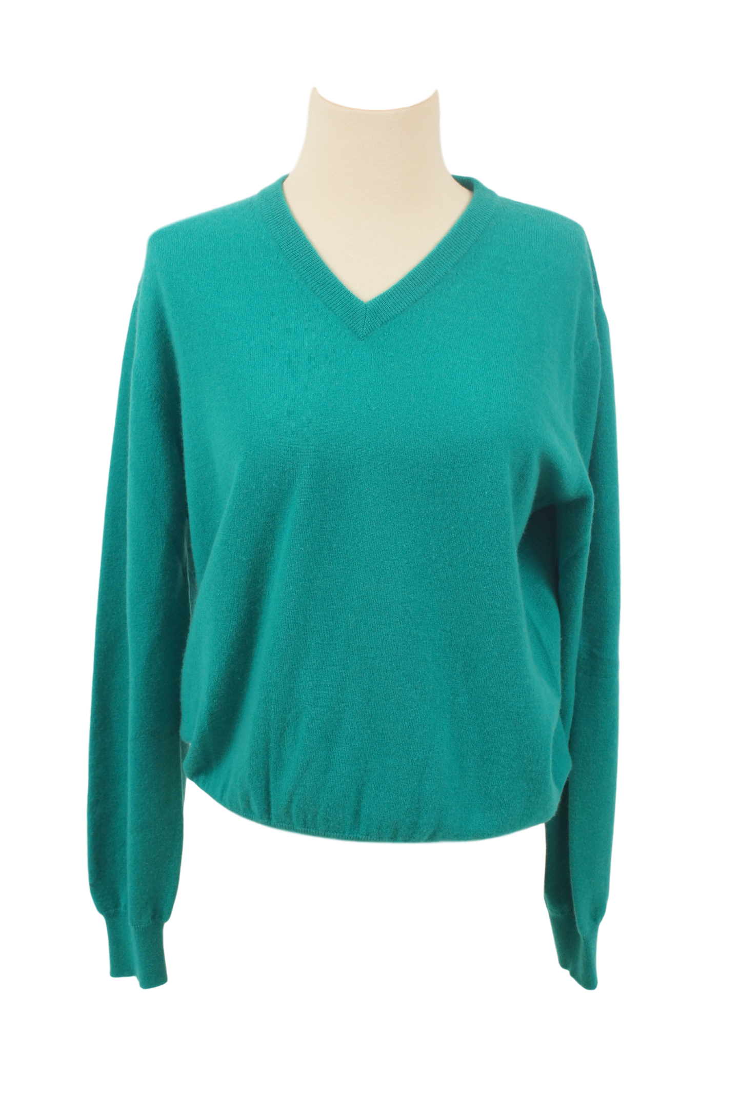 HELMUT LANG CASHMERE SWEATER - eKlozet Luxury Consignment