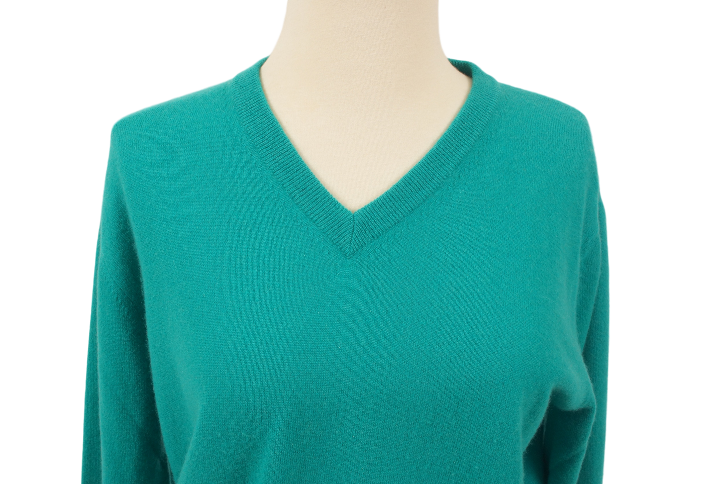 HELMUT LANG CASHMERE SWEATER - eKlozet Luxury Consignment