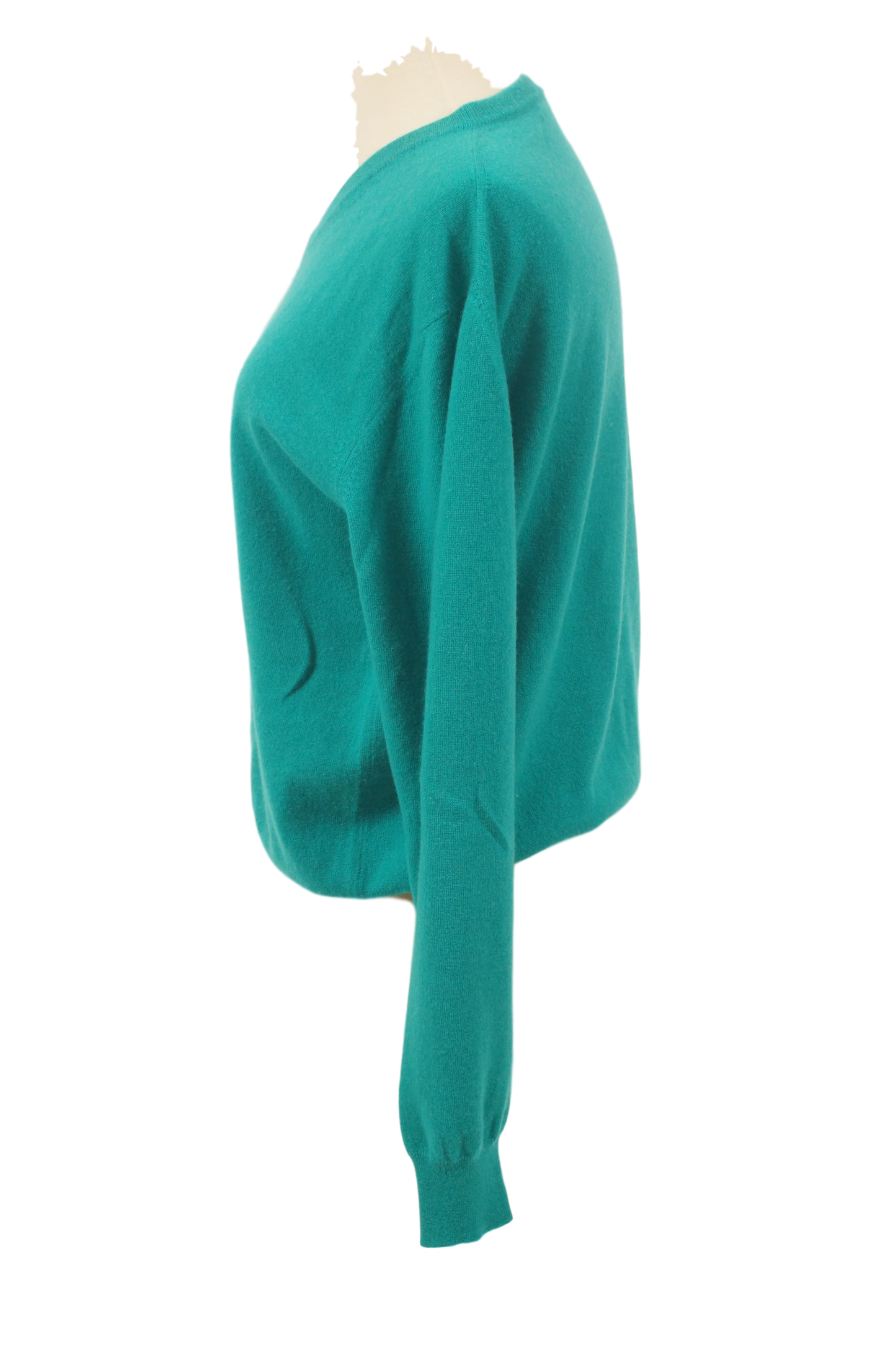 HELMUT LANG CASHMERE SWEATER - eKlozet Luxury Consignment