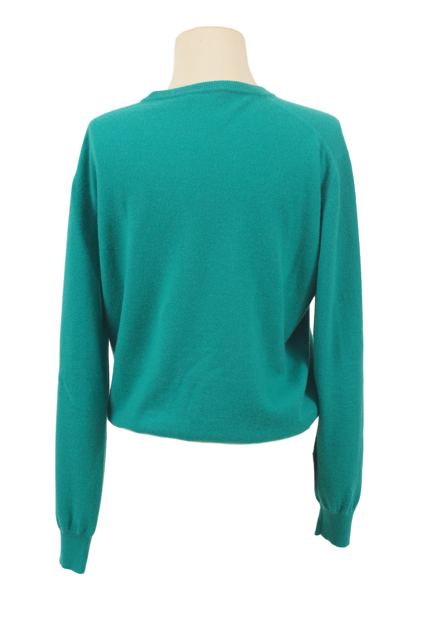 HELMUT LANG CASHMERE SWEATER - eKlozet Luxury Consignment