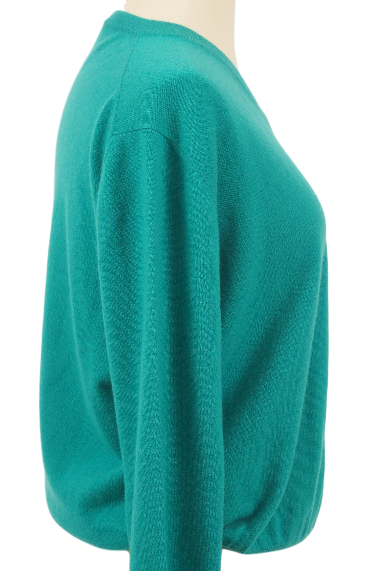 HELMUT LANG CASHMERE SWEATER - eKlozet Luxury Consignment
