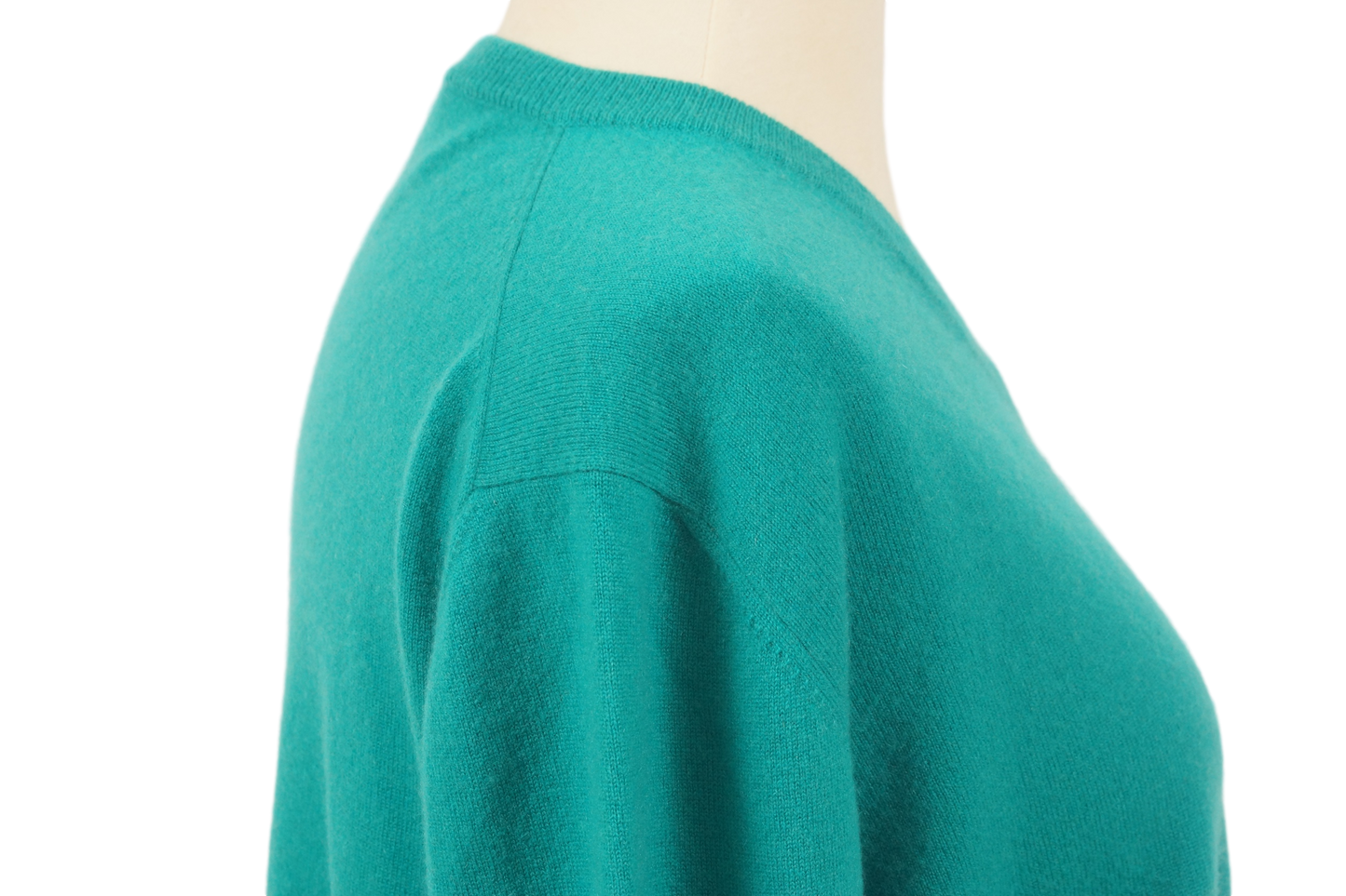 HELMUT LANG CASHMERE SWEATER - eKlozet Luxury Consignment