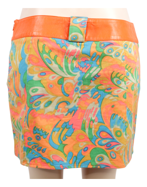 DOLCE & GABBANA Skirt Suit