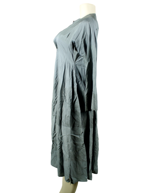 DOSA Silk Knee-Length Dress - eKlozet Consignment Boutique