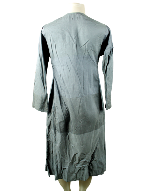DOSA Silk Knee-Length Dress - eKlozet Consignment Boutique
