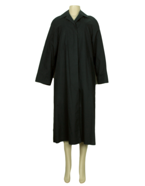 LONDON FOG Belted Trench Coat