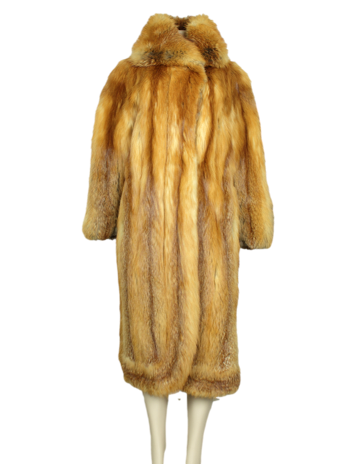 Consignment shops for outlet fur coats