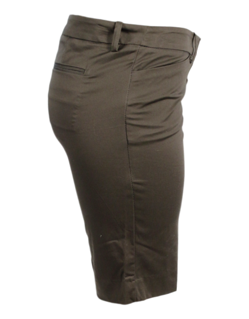 MOSSIMO STRETCH STRAIGHT LEG SHORTS - eKlozet Luxury Consignment
