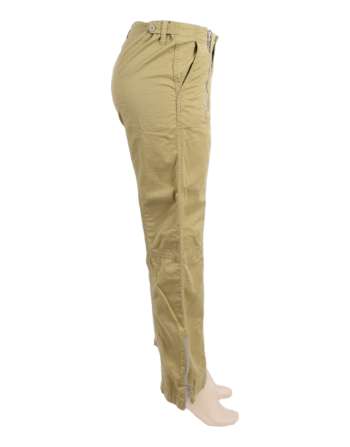 GAP CROP CARGO PANT - eKlozet Luxury Consignment