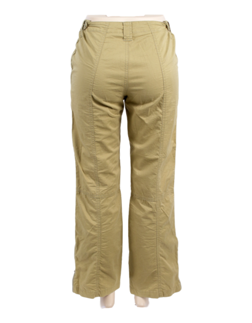 GAP CROP CARGO PANT - eKlozet Luxury Consignment