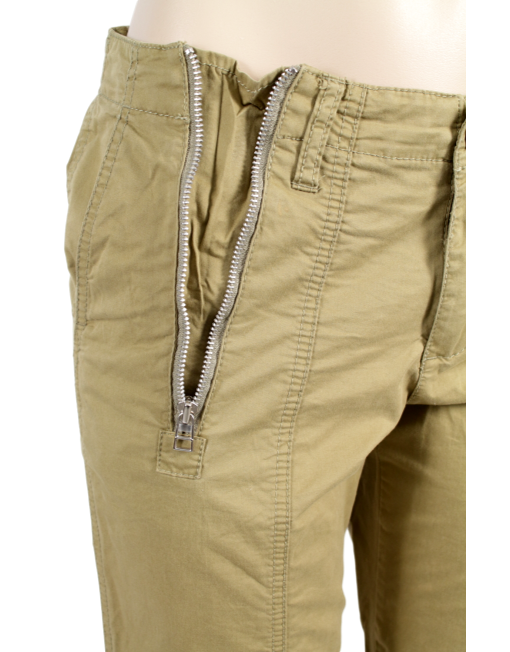 GAP CROP CARGO PANT - eKlozet Luxury Consignment