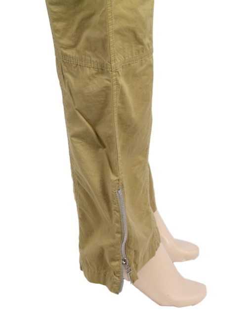 GAP CROP CARGO PANT - eKlozet Luxury Consignment