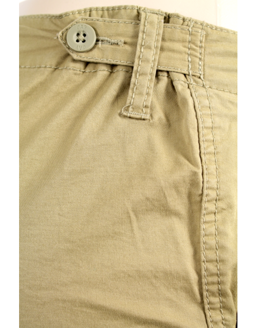 GAP CROP CARGO PANT - eKlozet Luxury Consignment