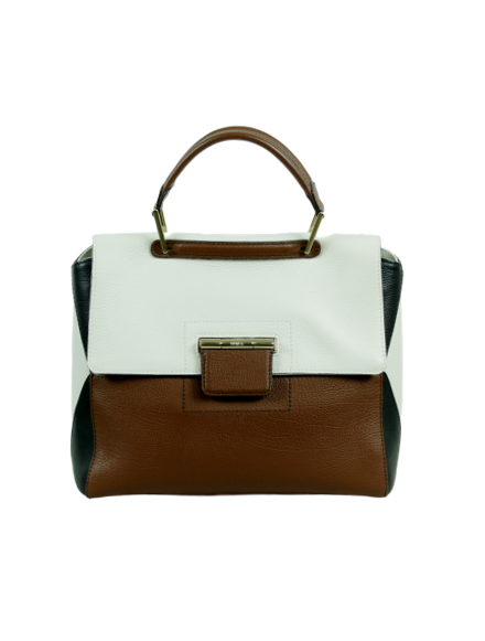 Furla Artesia Top Handle Tote w/ tags - eKlozet Luxury Consignment