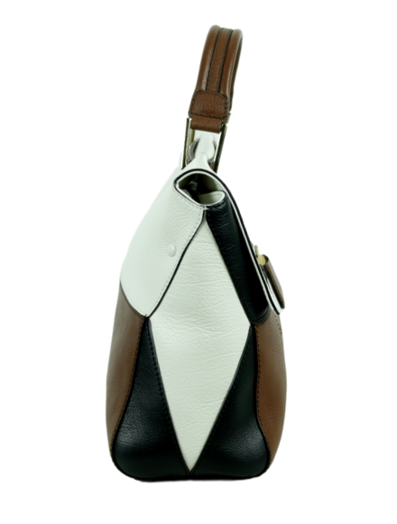 Furla Artesia Top Handle Tote w/ tags - eKlozet Luxury Consignment