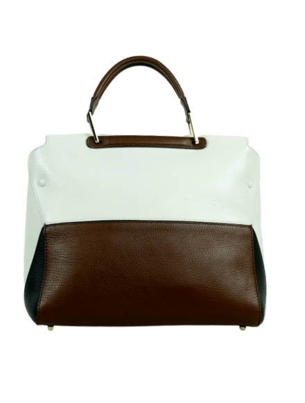 Furla Artesia Top Handle Tote w/ tags - eKlozet Luxury Consignment
