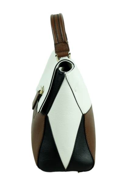 Furla Artesia Top Handle Tote w/ tags - eKlozet Luxury Consignment