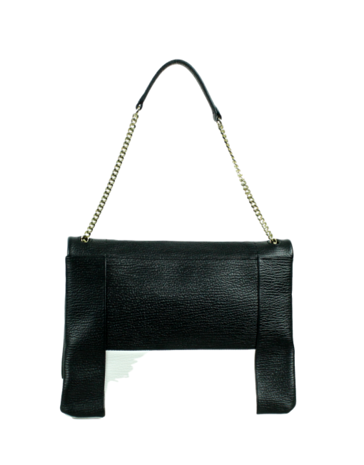 Ted Baker London Phellia Colorblock Leather Satchel w/ Tags