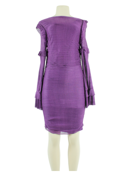 tom ford purple dress Tom Ford Dresses In Purple