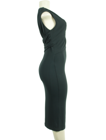Tom Ford Sleeveless Midi Dress w/ Tags - eKlozet Luxury Consignment