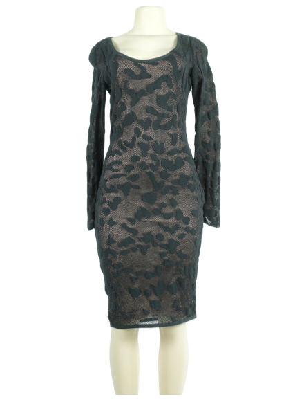 Tom Ford Knit Knee-Length Dress - eKlozet Luxury Consignment