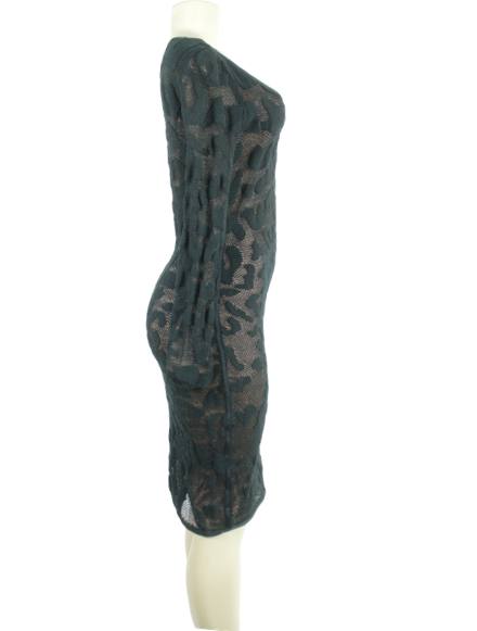 Tom Ford Knit Knee-Length Dress - eKlozet Luxury Consignment