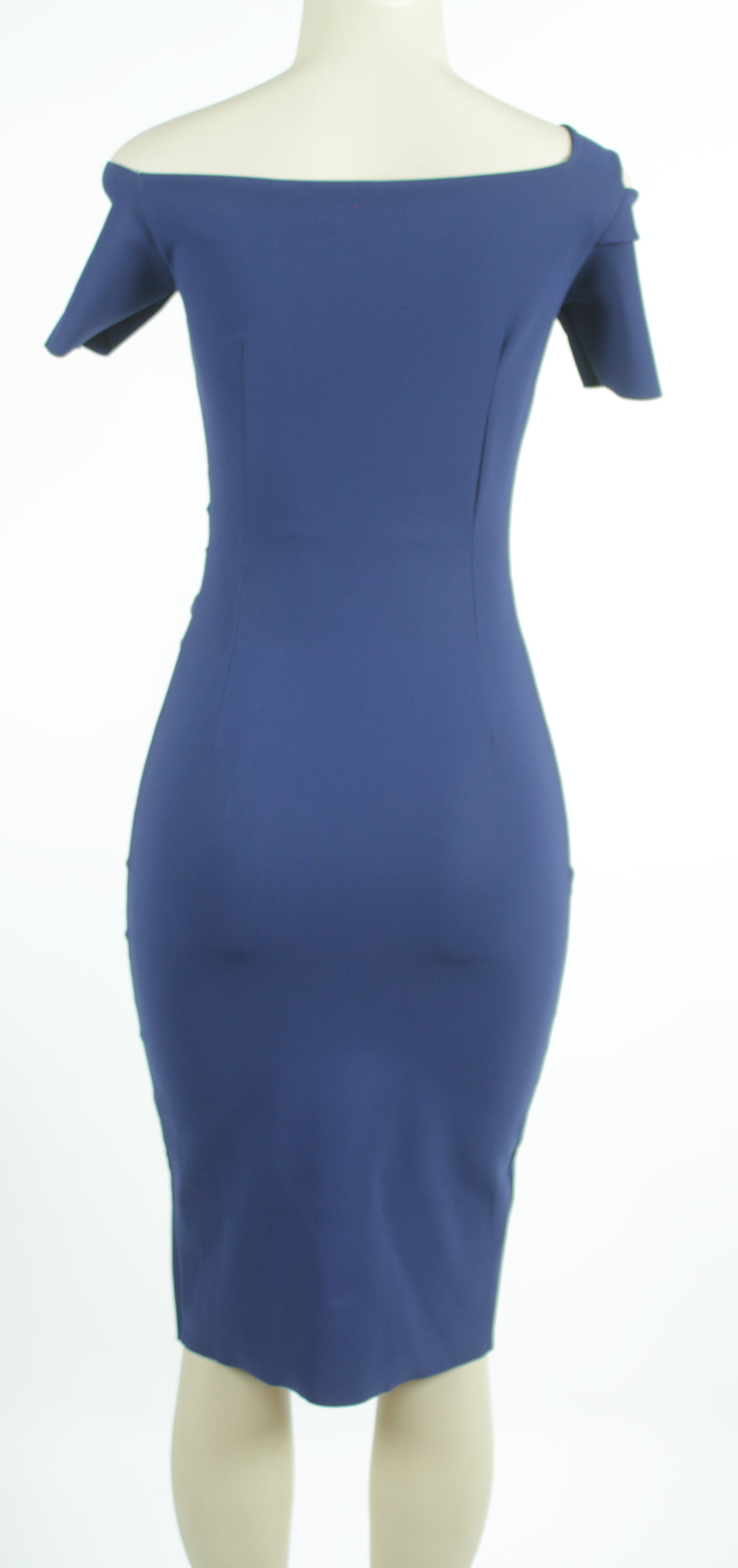 Chiari Boni Slim Body-Con Dress w/ Tags - eKlozet Luxury Consignment
