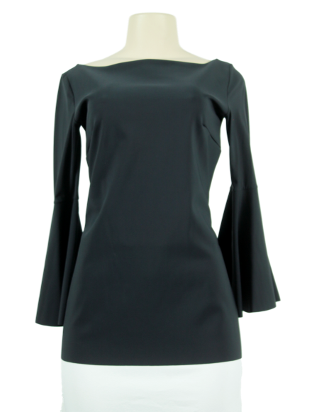Chiara Boni Natty Top w/ Tags - eKlozet Luxury Consignment