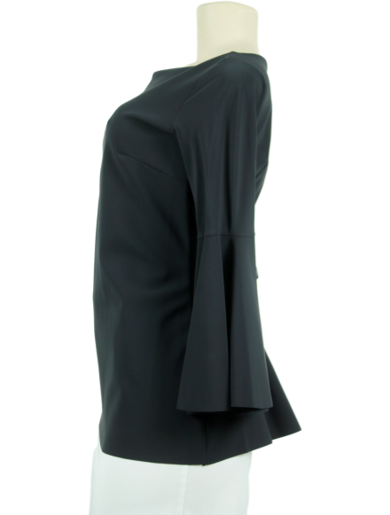 Chiara Boni Natty Top w/ Tags - eKlozet Luxury Consignment
