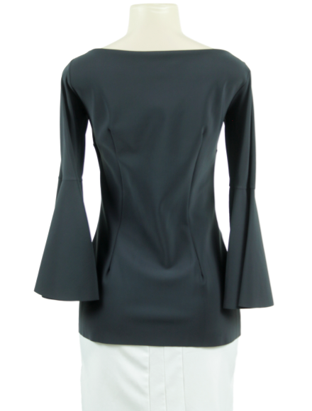 Chiara Boni Natty Top w/ Tags - eKlozet Luxury Consignment