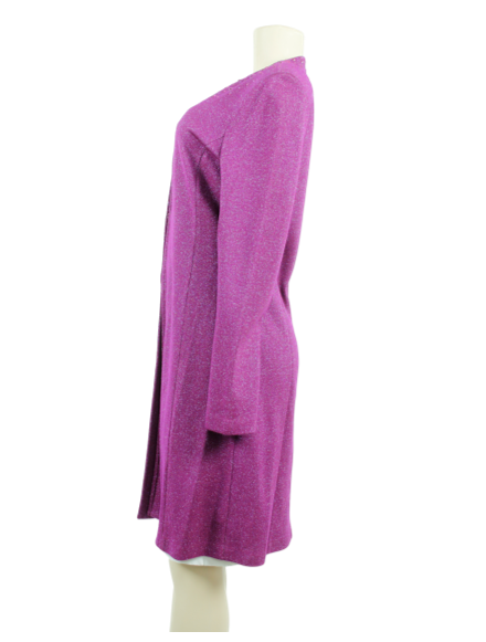 St. John Shimmery Topper - eKlozet Luxury Consignment