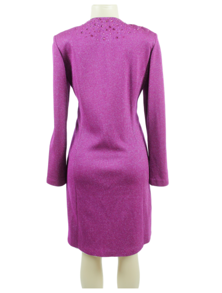St. John Shimmery Topper - eKlozet Luxury Consignment