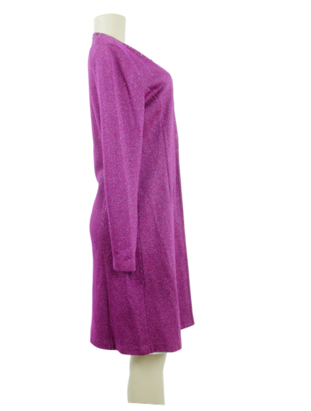 St. John Shimmery Topper - eKlozet Luxury Consignment