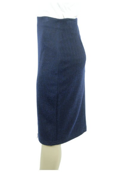 Halogen Knit Pencil Skirt - eKlozet Luxury Consignment