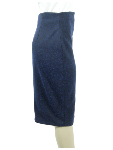 Halogen Knit Pencil Skirt - eKlozet Luxury Consignment