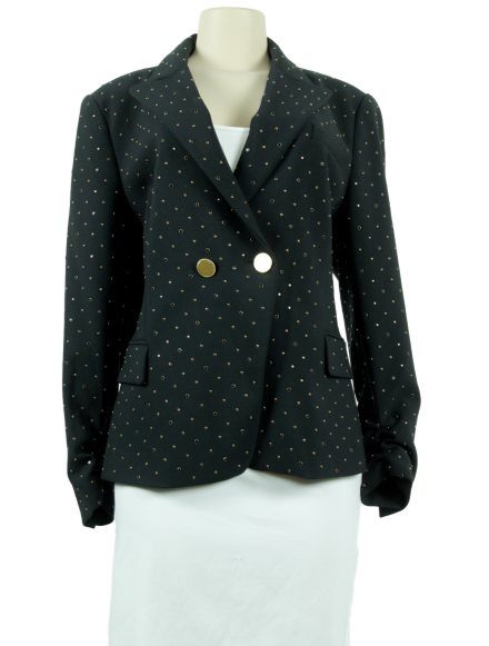 Kobi Halperin Nicole Jacket - eKlozet Luxury Consignment