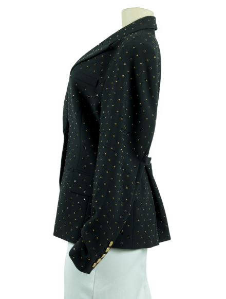 Kobi Halperin Nicole Jacket - eKlozet Luxury Consignment