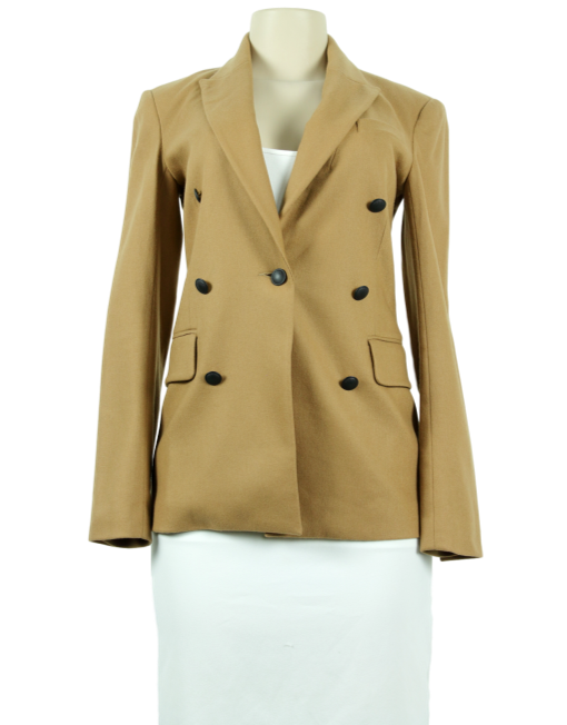Rag & Bone Wool Jacket - eKlozet Luxury Consignment Boutique