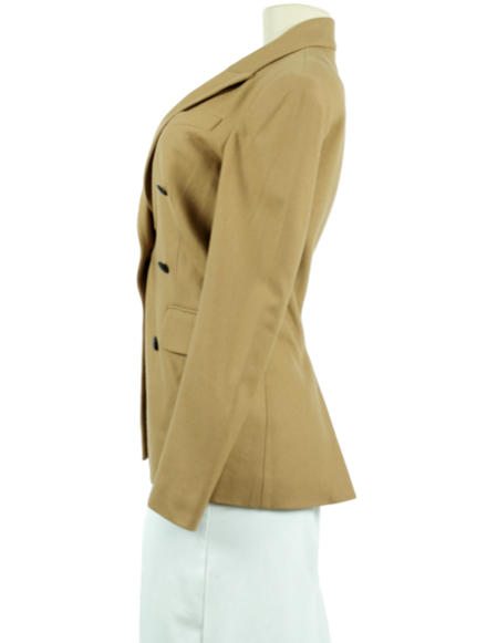 Rag & Bone Wool Jacket - eKlozet Luxury Consignment