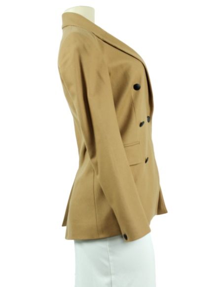 Rag & Bone Wool Jacket - eKlozet Luxury Consignment