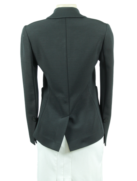 Diane von Furstenberg Structured Jacket - eKlozet Luxury Consignment